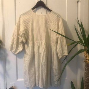 Cottage Core Babydoll Mini